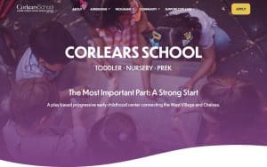 Corlears School