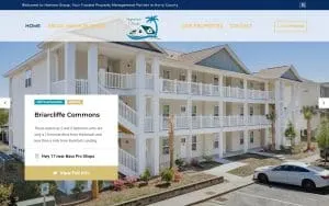 Hannon Group, Inc. website
