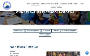 OWN 1 Elementary School
