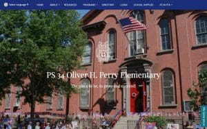 Public School 34