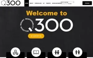 The 30th Avenue School (G&T Citywide) website
