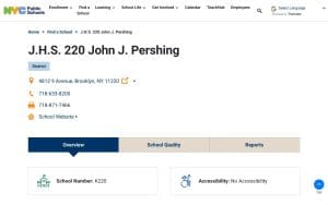 Is 220 Jhs