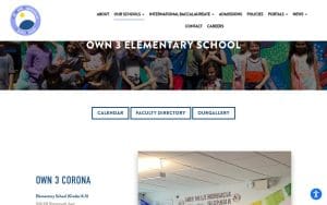 Our World Neighborhood Charter School 3