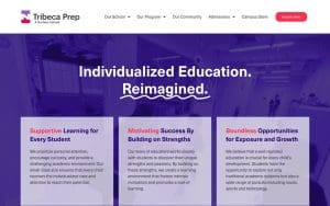 Tribeca Prep