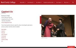 Bard Early College