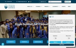 High School for Climate Justice