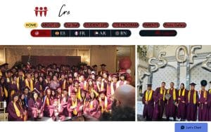 Crotona International High School