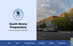 South Bronx Prep