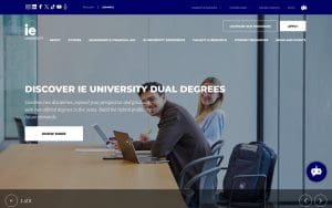 IE University - New York Office
