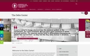 American University of Beirut - New York Office (The Debs Center)