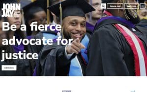 John Jay College of Criminal Justice