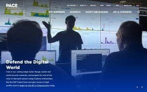 Seidenberg School Of Computer Science and Information Systems - Pace University