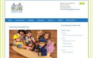 Bridge Community Playschool
