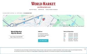 World Market