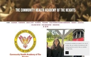 Community Health Academy of the Heights