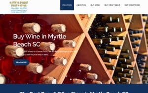 Myrtle Beach Beer & Wine