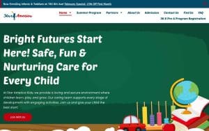 Star America Preschool