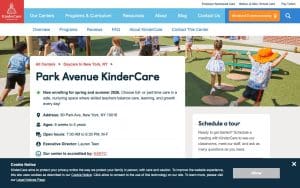 Park Avenue KinderCare