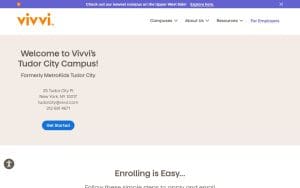 Vivvi Tudor City | Child Care and Early Learning (formerly Metrokids)