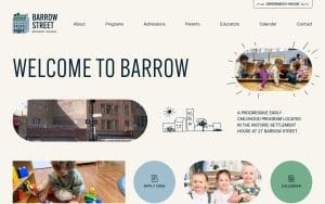 Barrow Street Nursery School