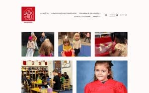 The Jack and Jill School