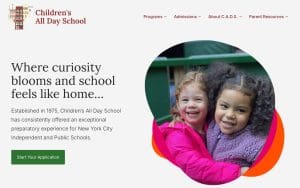 Children's All Day School