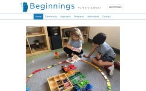 Beginnings Nursery School