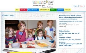Bright Minds Center