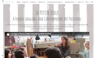 La Petite École