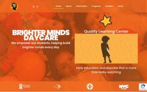 Brighter Minds Daycare