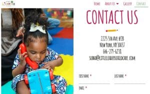 Little Leaders Childcare