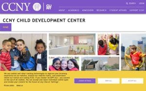 City College Child Development Center