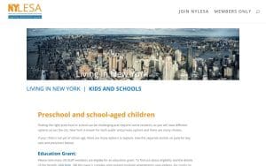 United Nations Child Care Center
