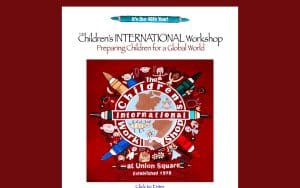Children's International Workshop