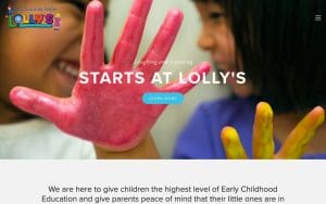 Lollys Early Childhood Center