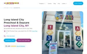 The Learning Experience - Long Island City