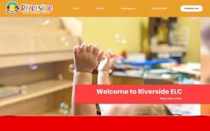 Riverside Early Learning Center