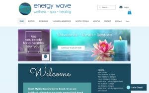 Mind Power Spa