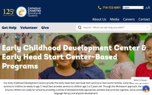 Parkside Early Childhood Development
