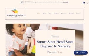 Smart Start Head Start DayCare