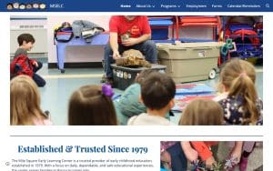 Mile Square Early Learning Center