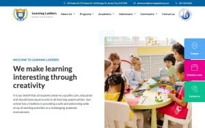 Learning Ladders Early Education Center