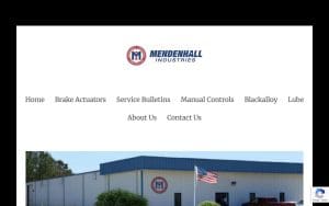 Mendenhall Industries