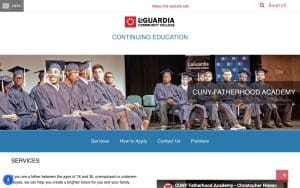 CUNY Fatherhood Academy