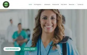Garden State Science and Technology Institute (GSSTI) website