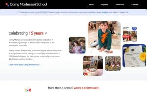 Carrig Montessori School