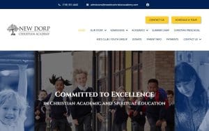 New Dorp Christian Academy