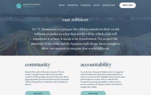 C'E Montessori Brooklyn