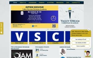 Valley Stream Christian Academy