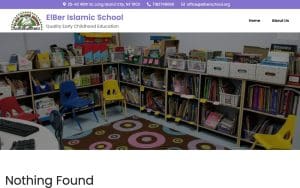 El-Ber Islamic School